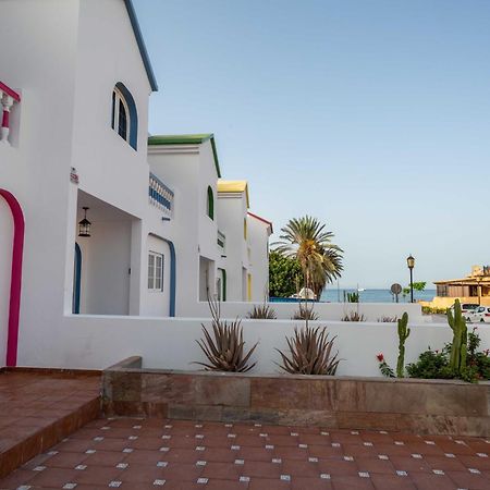 Galera Beach Boutique Art Villas With Private Pools, Free Wifi & Bbq, Corralejo By Amazzzing Travel מראה חיצוני תמונה