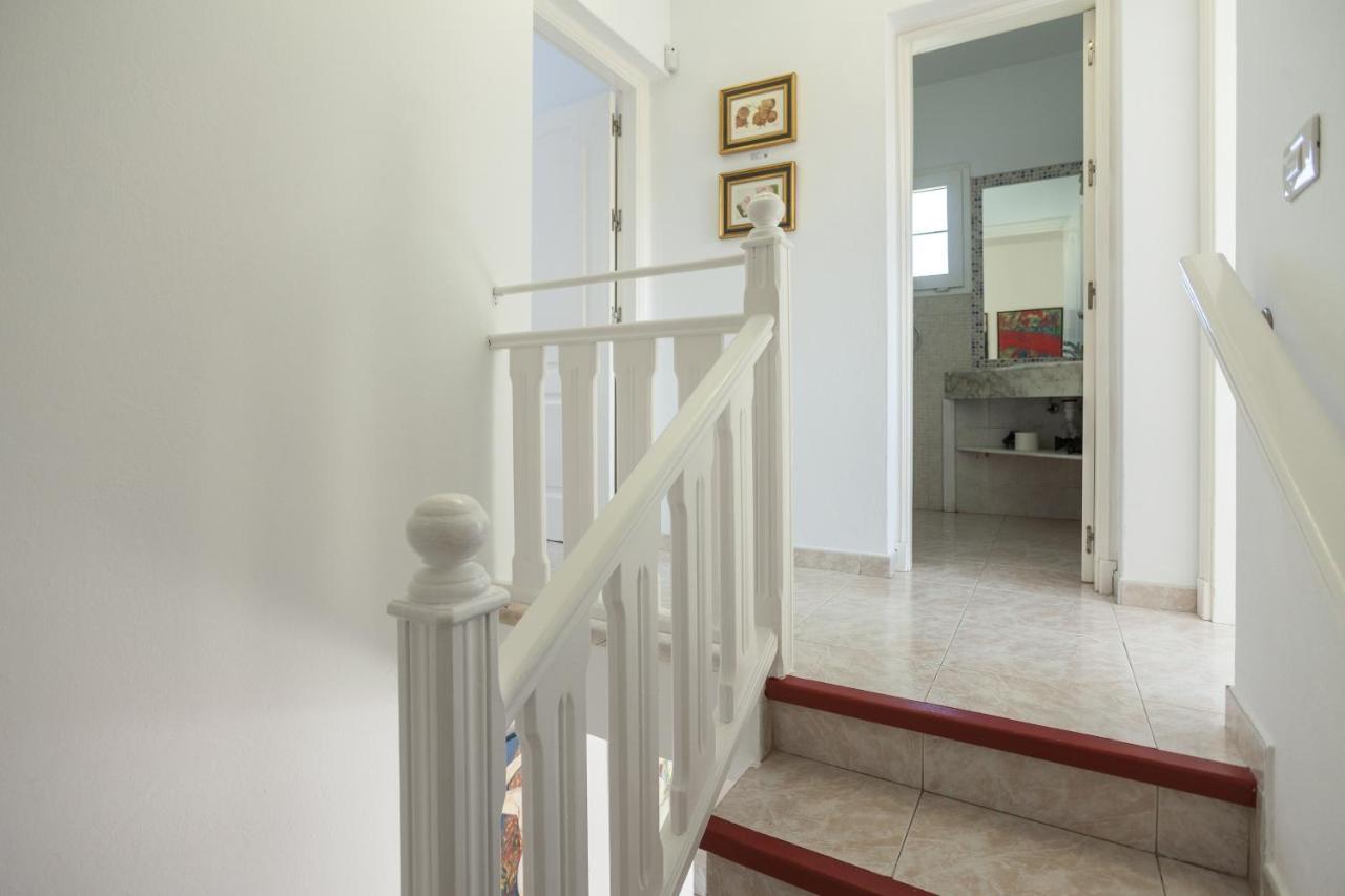 Galera Beach Boutique Art Villas With Private Pools, Free Wifi & Bbq, Corralejo By Amazzzing Travel מראה חיצוני תמונה