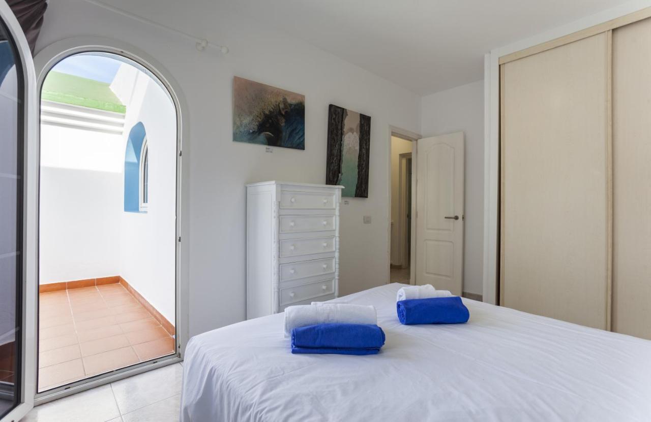 Galera Beach Boutique Art Villas With Private Pools, Free Wifi & Bbq, Corralejo By Amazzzing Travel מראה חיצוני תמונה
