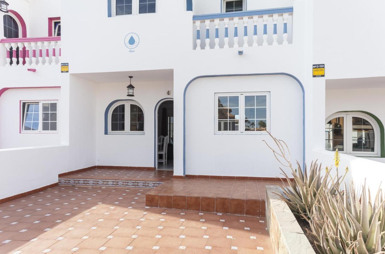 Galera Beach Boutique Art Villas With Private Pools, Free Wifi & Bbq, Corralejo By Amazzzing Travel מראה חיצוני תמונה