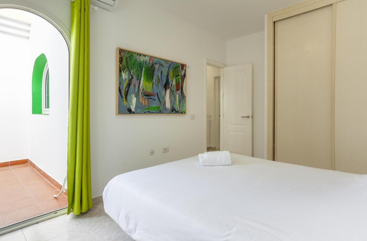 Galera Beach Boutique Art Villas With Private Pools, Free Wifi & Bbq, Corralejo By Amazzzing Travel מראה חיצוני תמונה