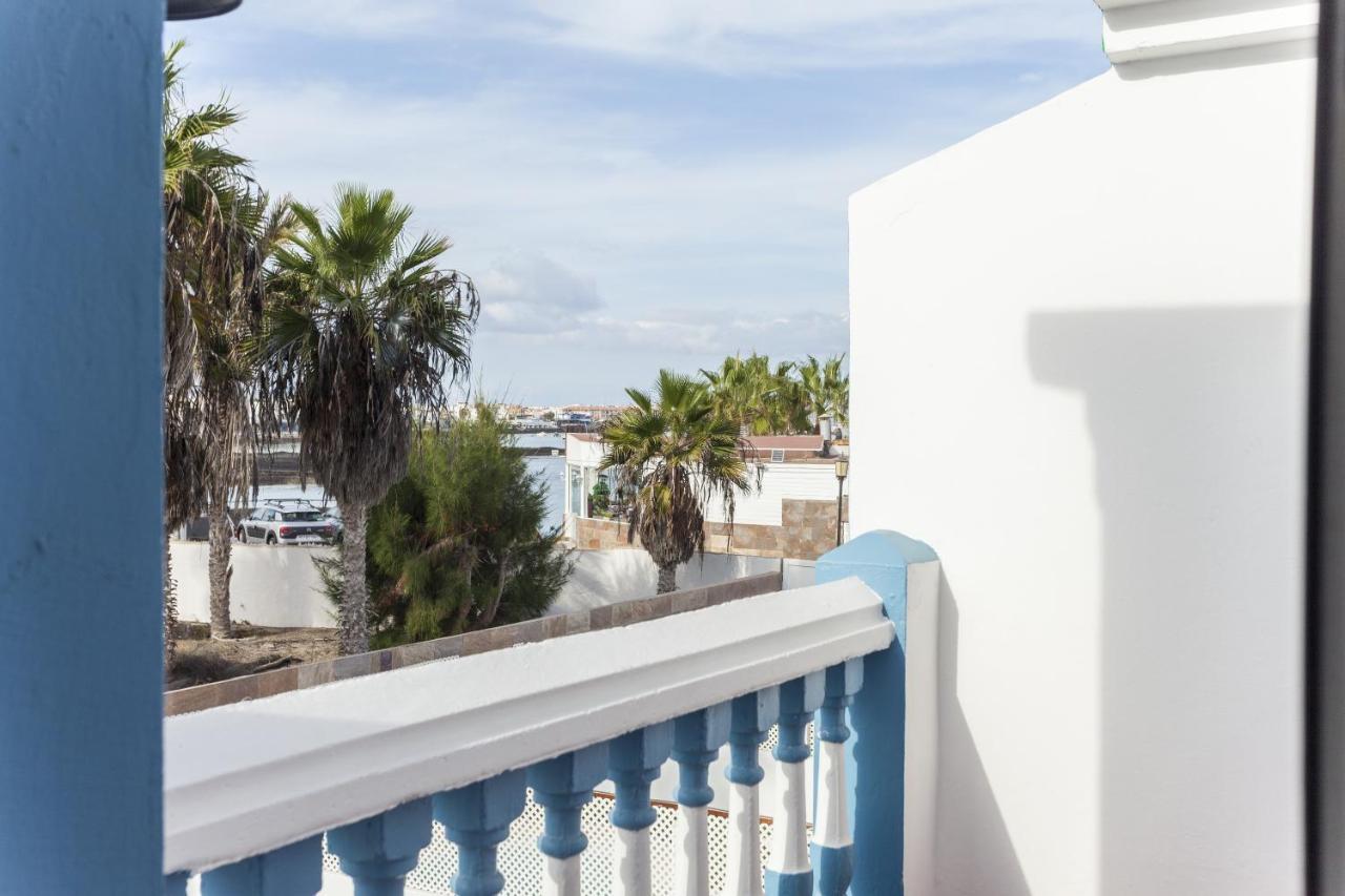 Galera Beach Boutique Art Villas With Private Pools, Free Wifi & Bbq, Corralejo By Amazzzing Travel מראה חיצוני תמונה