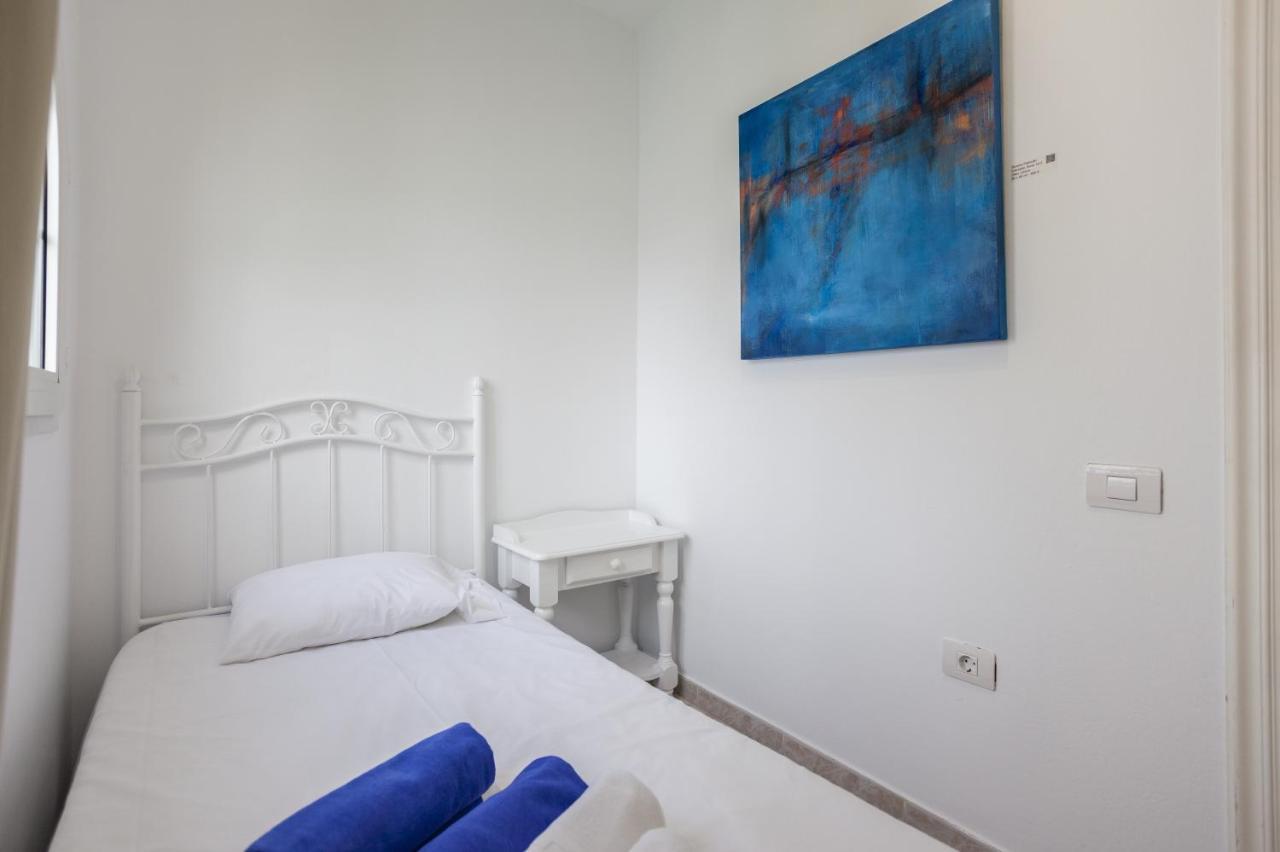 Galera Beach Boutique Art Villas With Private Pools, Free Wifi & Bbq, Corralejo By Amazzzing Travel מראה חיצוני תמונה