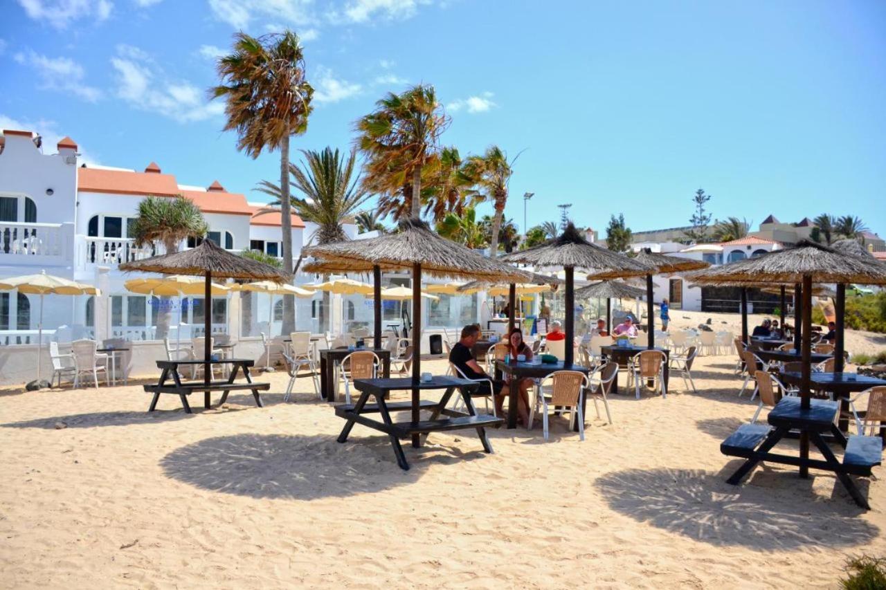 Galera Beach Boutique Art Villas With Private Pools, Free Wifi & Bbq, Corralejo By Amazzzing Travel מראה חיצוני תמונה